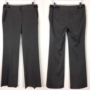 Ann Taylor Loft Career Work Pants Slacks